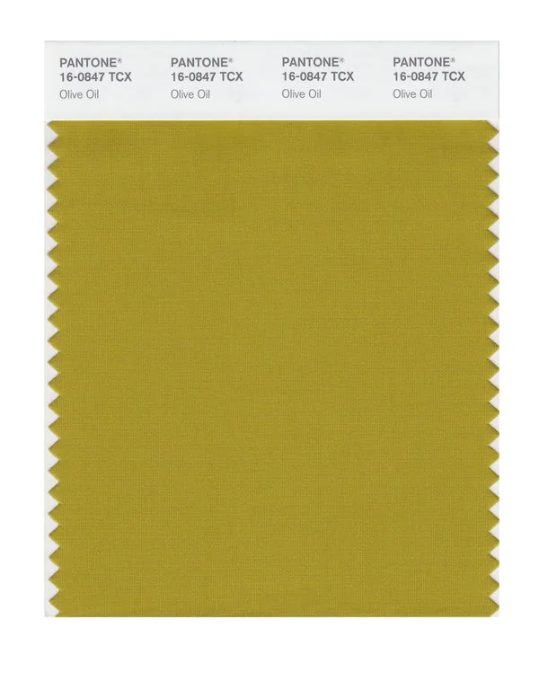 Olive Oil
