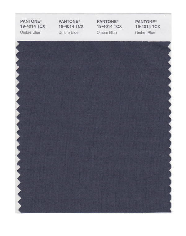 Ombre Blue