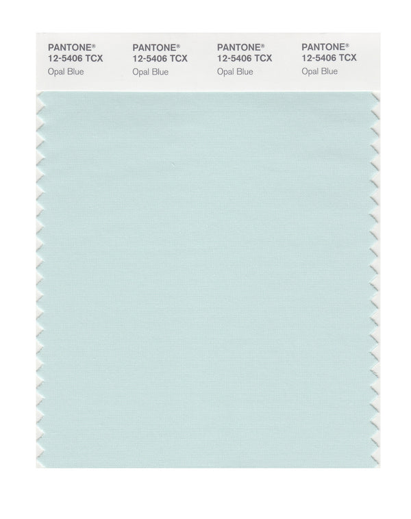 Opal Blue