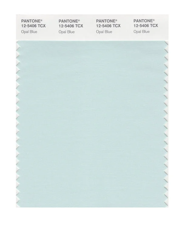 Opal Blue