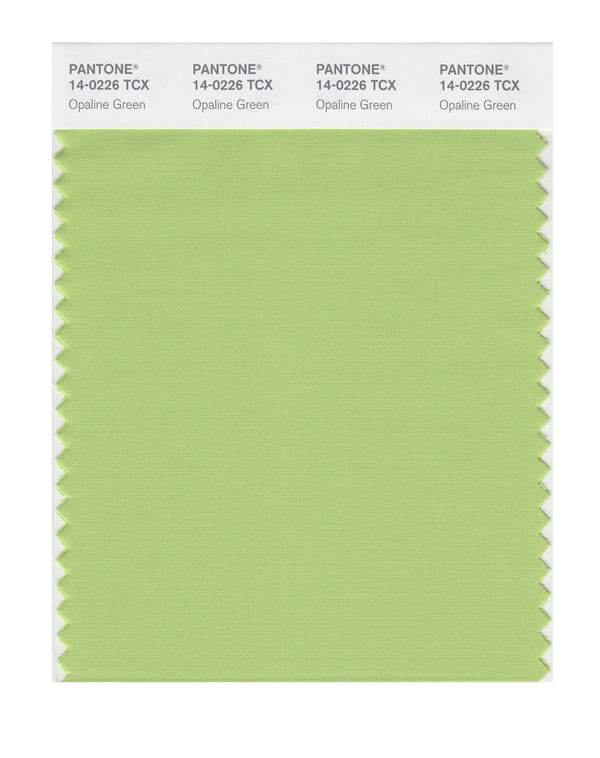 Opaline Green