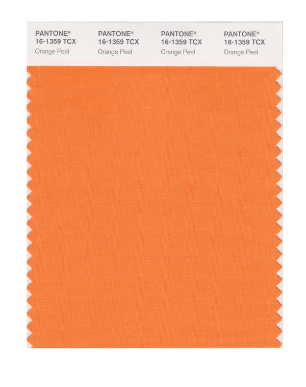 Orange Peel