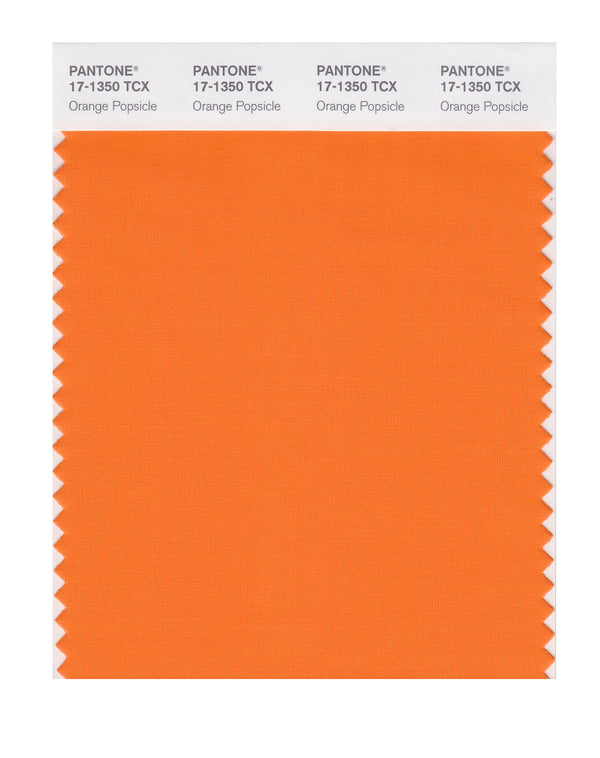 Orange Popsicle