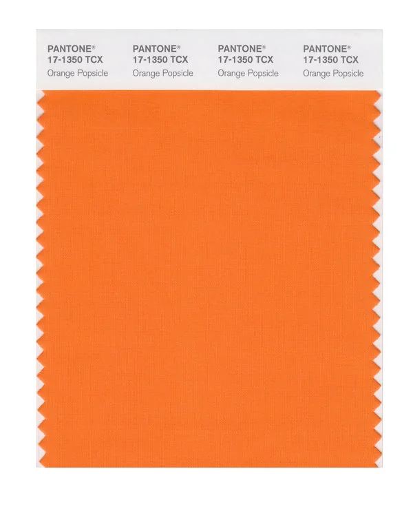 Orange Popsicle