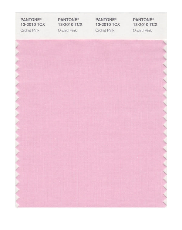 Orchid Pink