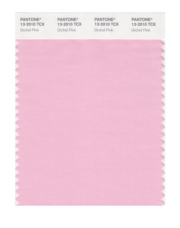 Orchid Pink