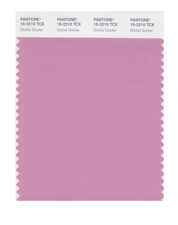 Orchid Smoke