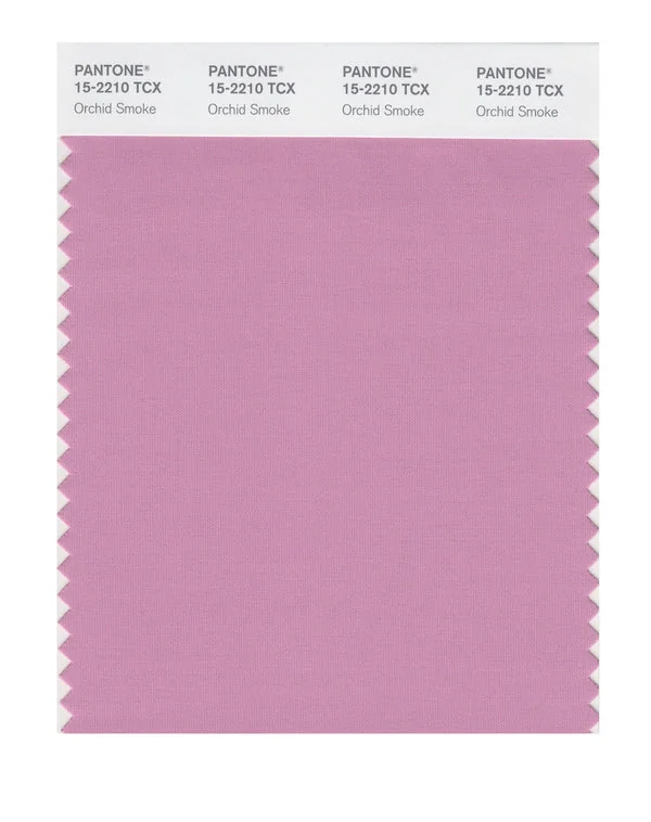 Orchid Smoke