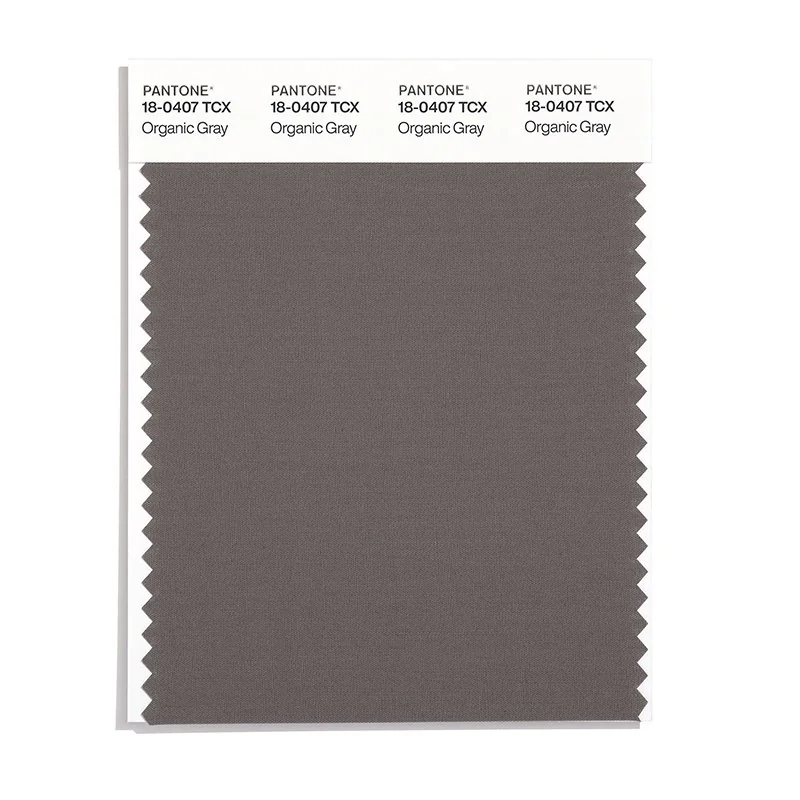Organic Gray