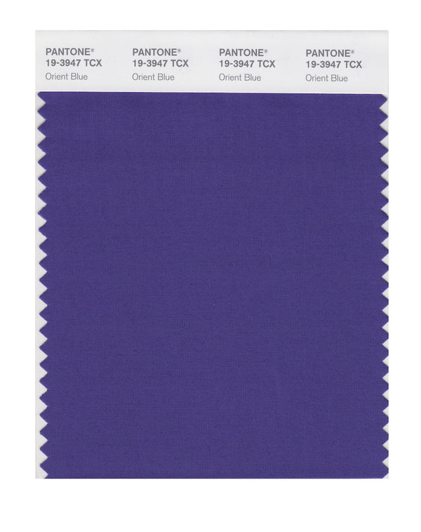 Orient Blue