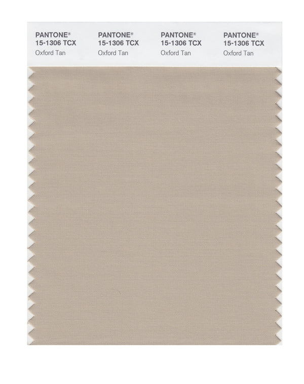 Oxford Tan