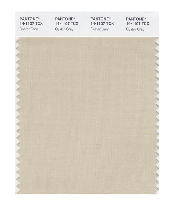 Oyster Gray