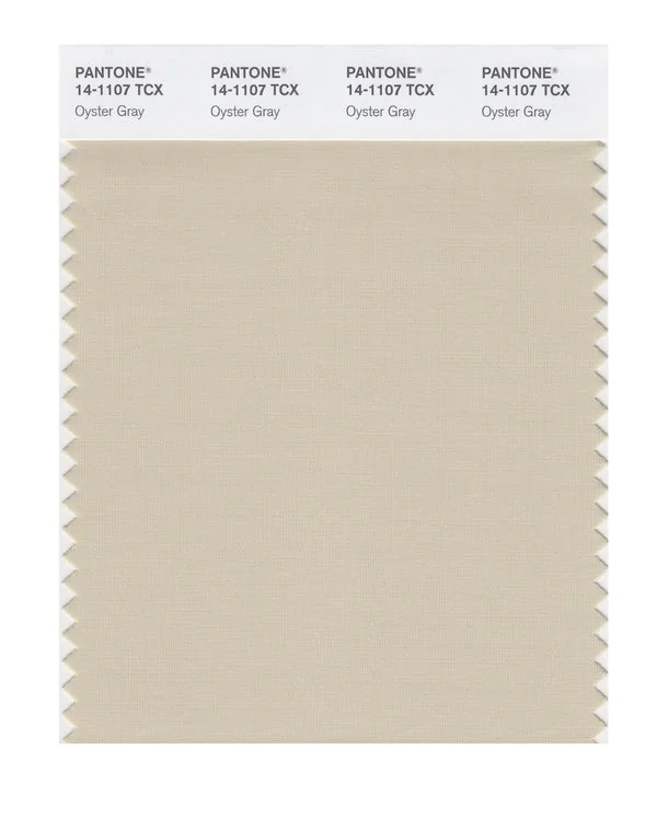 Oyster Gray