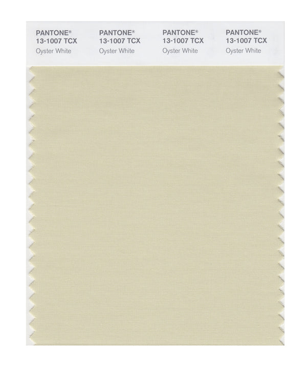 Oyster White