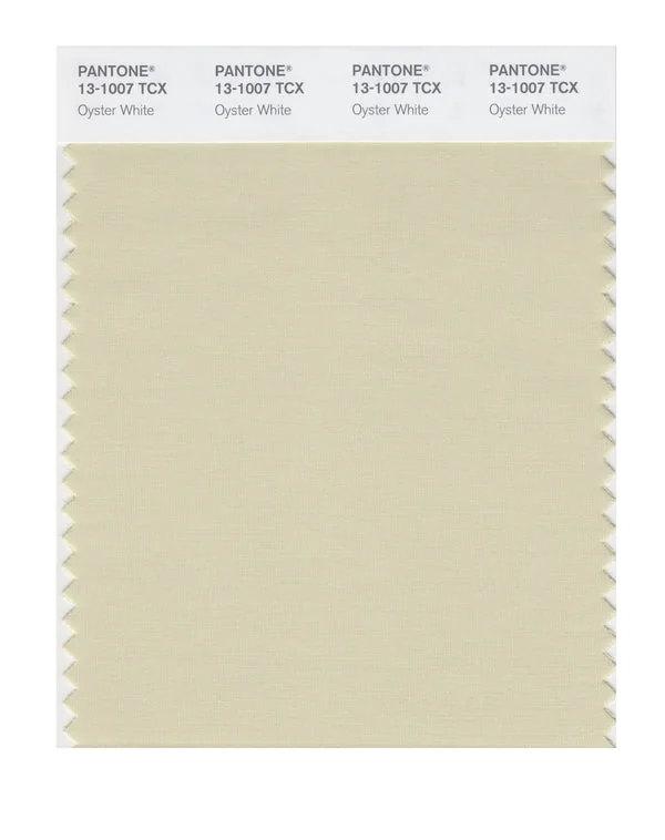 Oyster White
