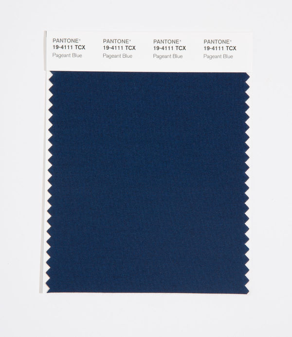 Pageant Blue