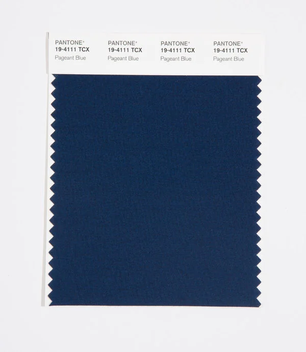 Pageant Blue