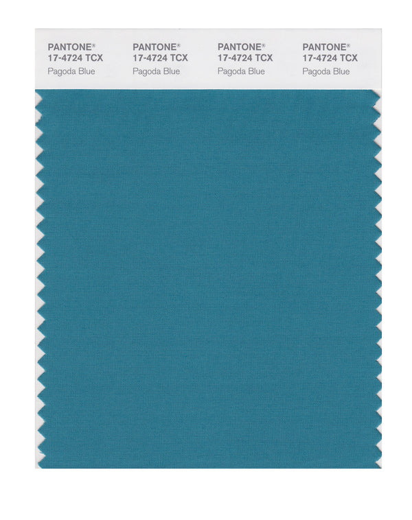 Pagoda Blue