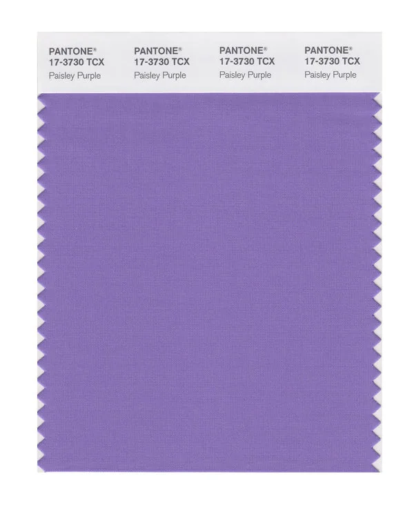 Paisley Purple
