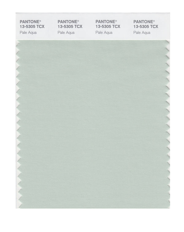 Pale Aqua