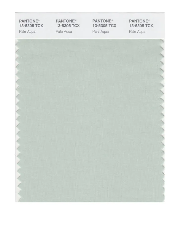 Pale Aqua
