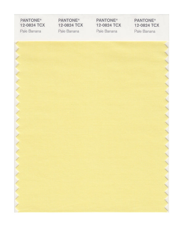 Pale Banana