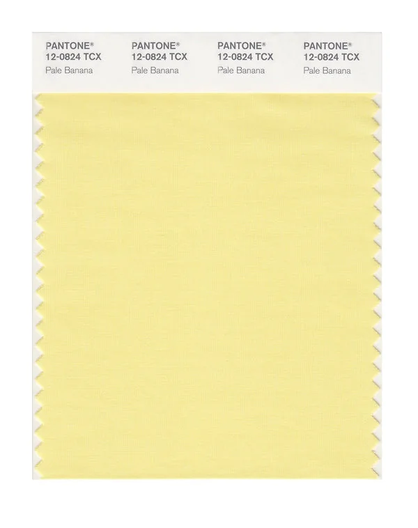 Pale Banana
