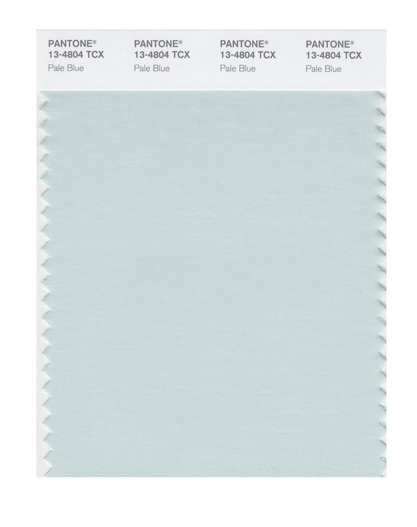 Pale Blue