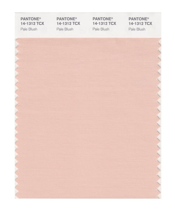 Pale Blush