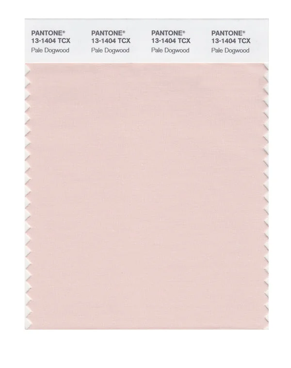 Pale Dogwood