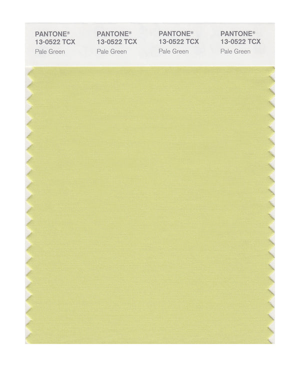 Pale Green