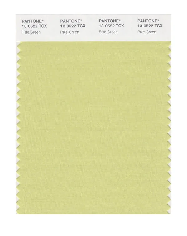 Pale Green