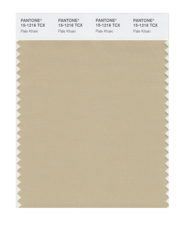Pale Khaki