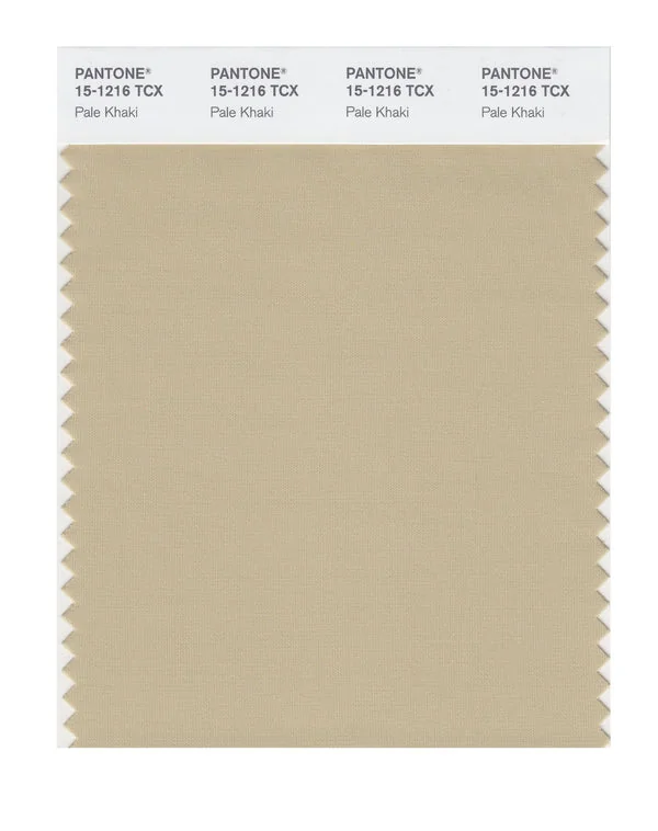 Pale Khaki