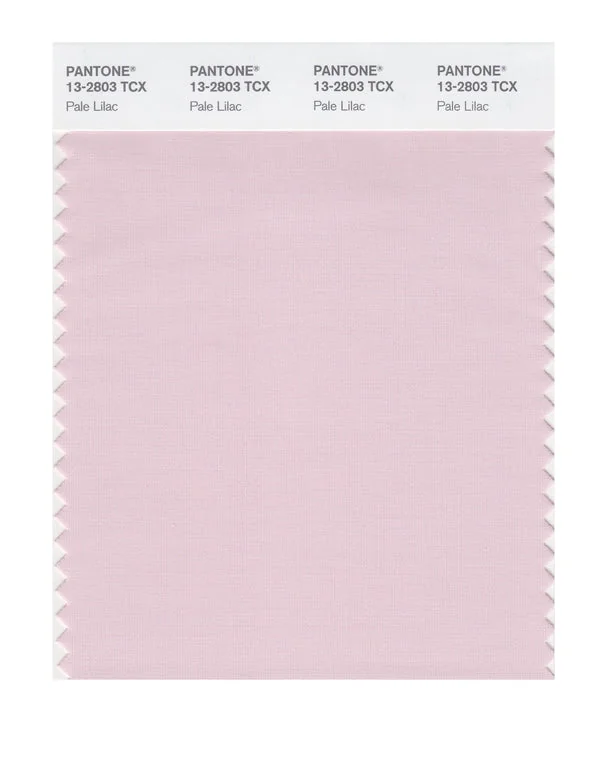 Pale Lilac