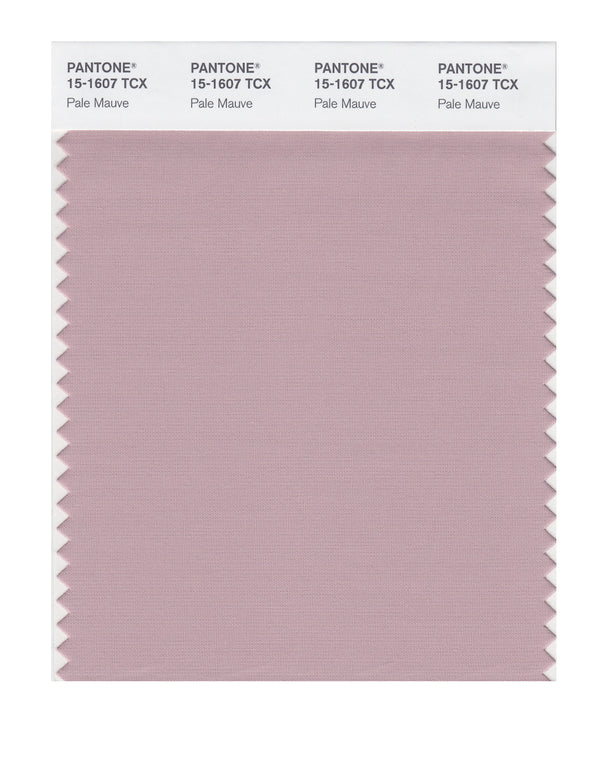 Pale Mauve