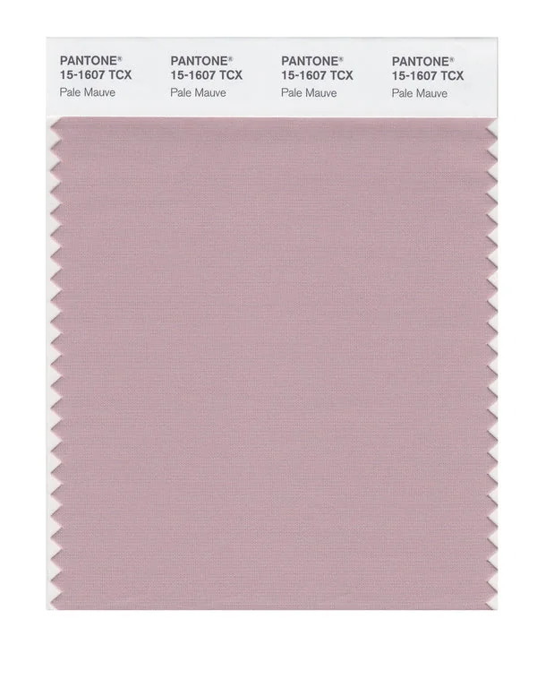 Pale Mauve