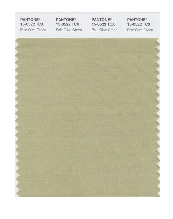 Pale Olive Green