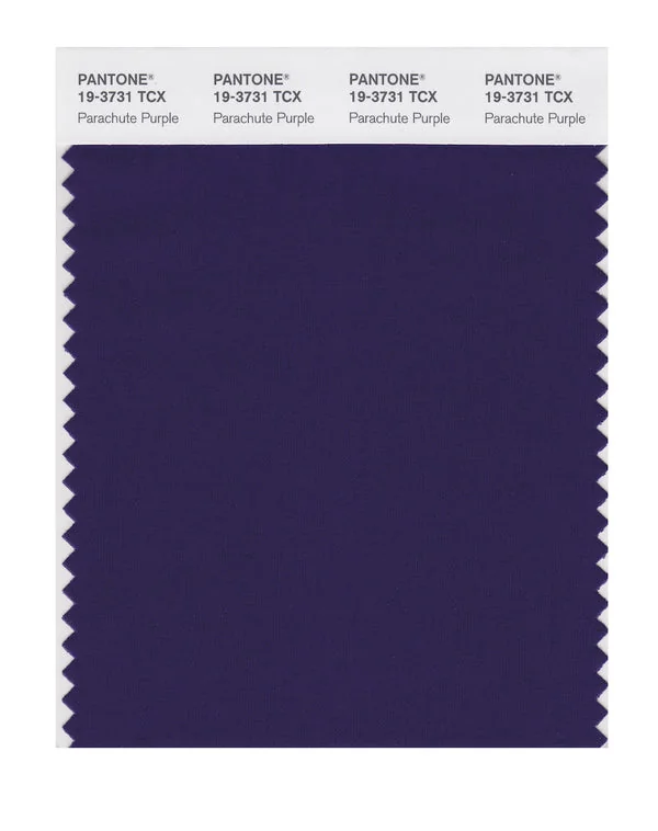 Parachute Purple