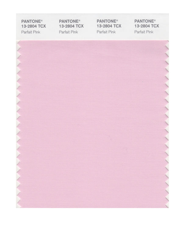 Parfait Pink