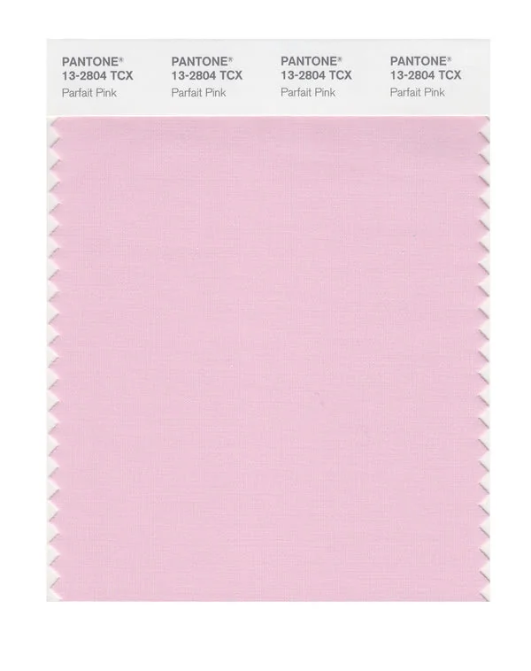 Parfait Pink