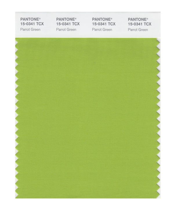 Parrot Green