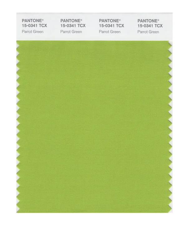 Parrot Green