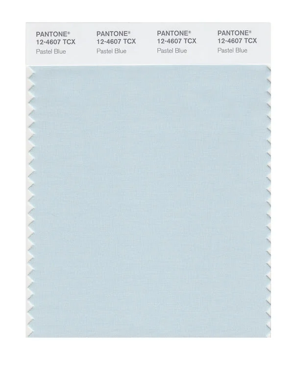Pastel Blue