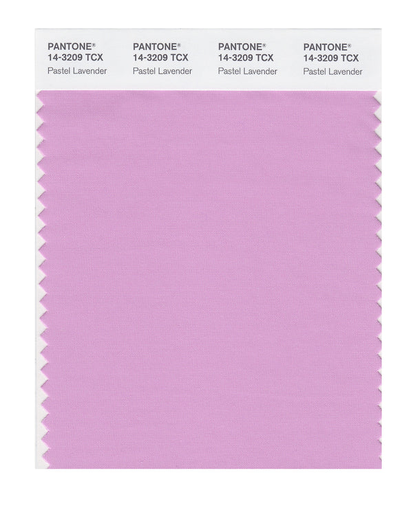 Pastel Lavender