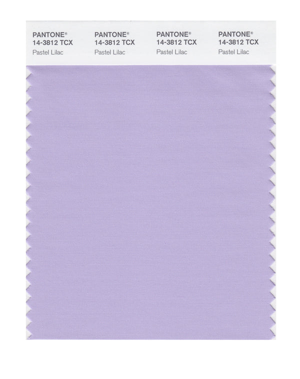 Pastel Lilac