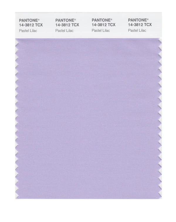 Pastel Lilac