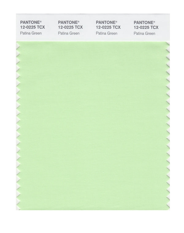 Patina Green