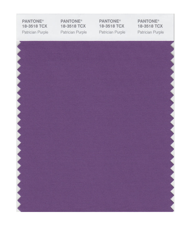 Patrician Purple
