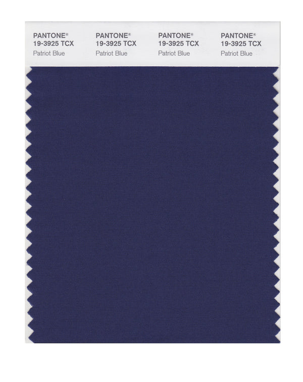 Patriot Blue